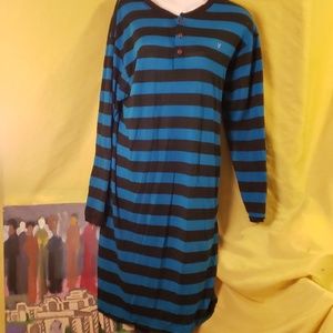 Vintage Playboy Nightgown Size L